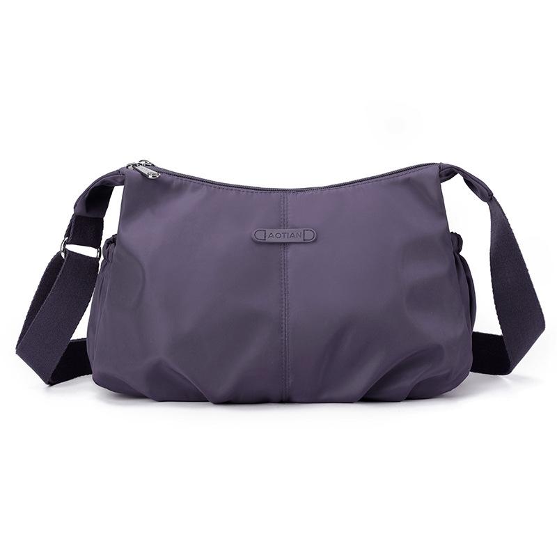 Γυναικεία Τσάντα Τσάντα Ώμου Εξωτερικού Χώρου Ταξιδιού Τσάντα Χιαστί Τσάντα Μητέρας