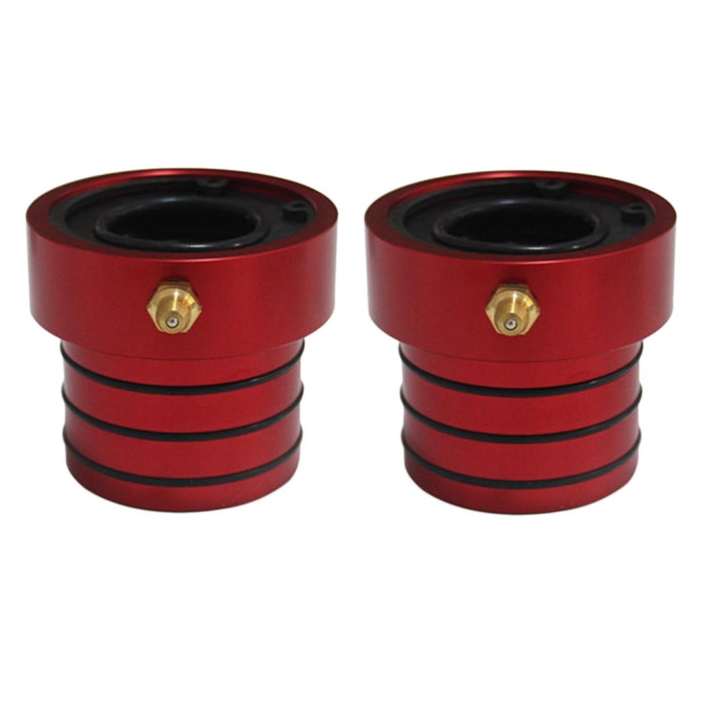 1 Pair of Front Axle Tube Seal Kit,Axle Side Tool 103Car Accessory Replacement 30/44