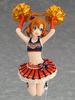figFIX Love Live! School Idol Festival Honoka Kosaka Cheerleader ver. Non-scale ABS & PVC Pre-painted Complete Figure