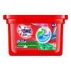 OMO 3-in-1 Laundry Pods, Eucalyptus Scent, 54 Count