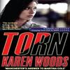 Torn by Karen Woods Paperback Book 9781909360525