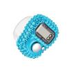 Tragbarer Fingerzähler mit elegantem, juwelenverziertem Design, ideal für Schüler und Lehrer, Fitnessstudio und Inventur.