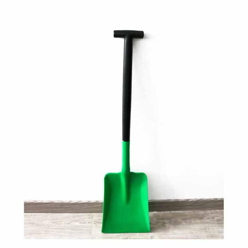 Ronghe Zhiyuan Industrial Plastic Explosion-Proof Shovel