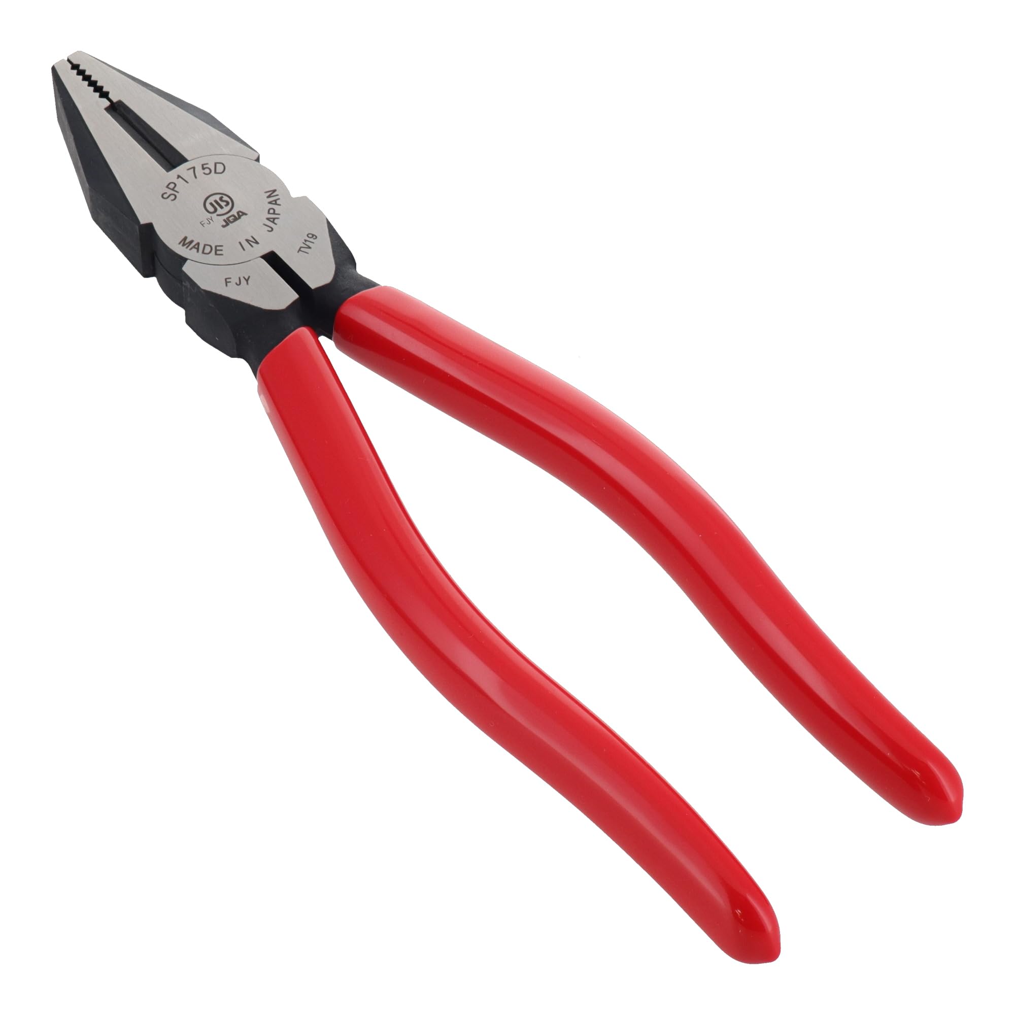 

Sankyo Corporation VICTOR HIGH QUALITY Pliers 175mm SP175D