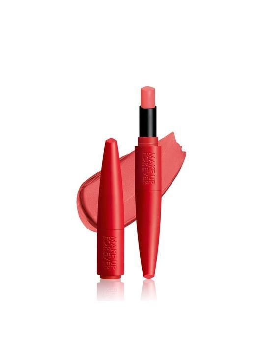 MAKE UP FOR EVER NEW Rouge Artist Forever Matte Lipstick