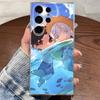 86 Eighty Six Movie Phone Case For Samsung S25 S24 Ultra S23 Fe S22 S20 S21 Plus Plus 5G Fe Transparent Cover