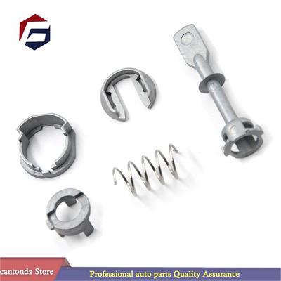 For VW Polo 6N1-6N2 1994-2001 L/R Left Right Door Lock Locking Cylinder Repair Kit