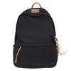Schoolbag for Girls, Ins Forest-style Versatile Backpack, Simple Japanese-style Backpack