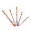 Tyrant 6mm Multifunctional Drill Bit for Iron, Tile, Ceramic, Marble, and Concrete