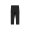 New Casual Pants Men's Jet Black F11M132853F-BK