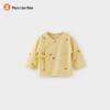 Weishi Muni Newborn Baby Kimono Bodysuit