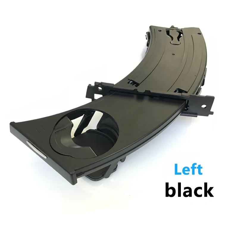 Left Driver Front Dashboard  Passenger Side Drink  Cup Holder For BMW 3 Series E90 E91 E92 E93 316 318 320 325 328i 2005-2012