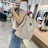 Backpack Backpack Anti-theft Backpack Women's Backpack Trendy Leisure Travel Bag Student Backpack