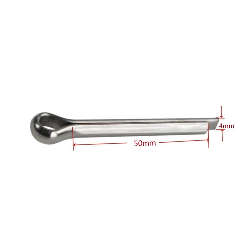 Yanzhihan 304 Stainless Steel Cotter Pin