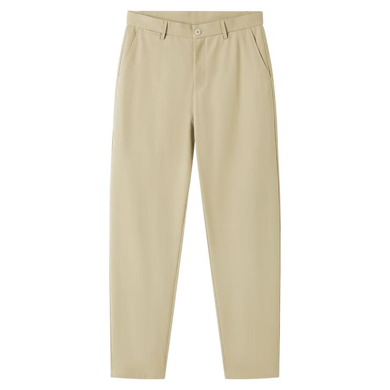 MARKLESS Men's All-Season Business Casual Pants