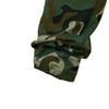 Men's Camo Multi-Pocket Cuffed Overalls - Fashion Sports Casual Pants for Spring & Autumn (H343)