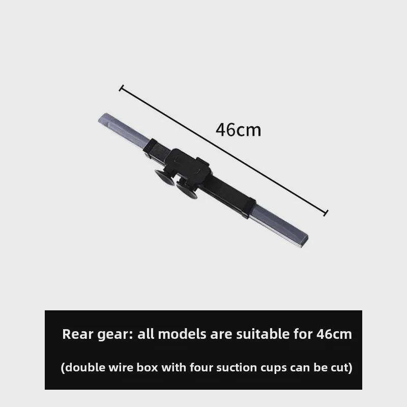 

Автоматический выдвижной солнцезащитный козырек на лобовое стекло автомобиля