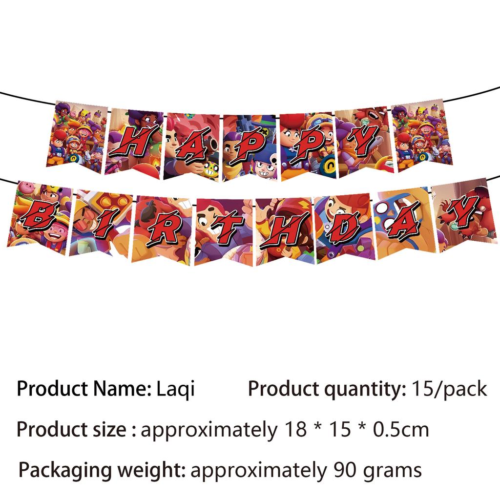 Game thme Birthday Party Decorations Disposable Tableware Tablecloth Plate Cup Napkin Baby Shower Boys Party Favors Supplies