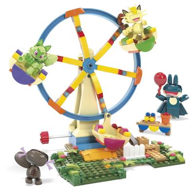 İnşaat ve tasarım oyuncakları – Lego Setleri