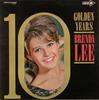 LP Record BRENDA LEE  10 Golden Years COPS1016 MCA Coral Cora Germany Rock Used
