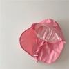 Quick-drying Baby Sun Hat Outdoor Wide Brim Beach Bucket Hat Summer UV Protection Kids Boys Girls Sunscreen Caps