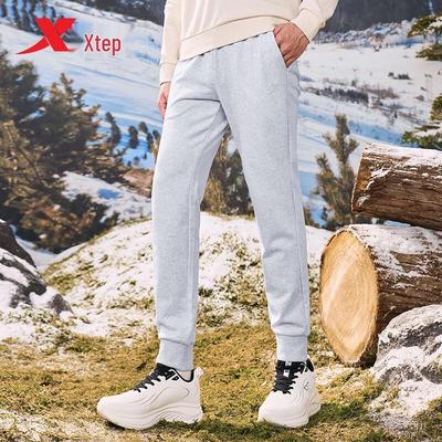 Men's Tapered Knit Joggers