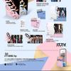 ITZY GOLD (PLATFORM NEMO Ver.)