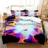 New She Ra And The Princesses Of Power Bedding Set Single Twin Full Queen King Size Bed Set Bedroom Duvetcover Sets Anime