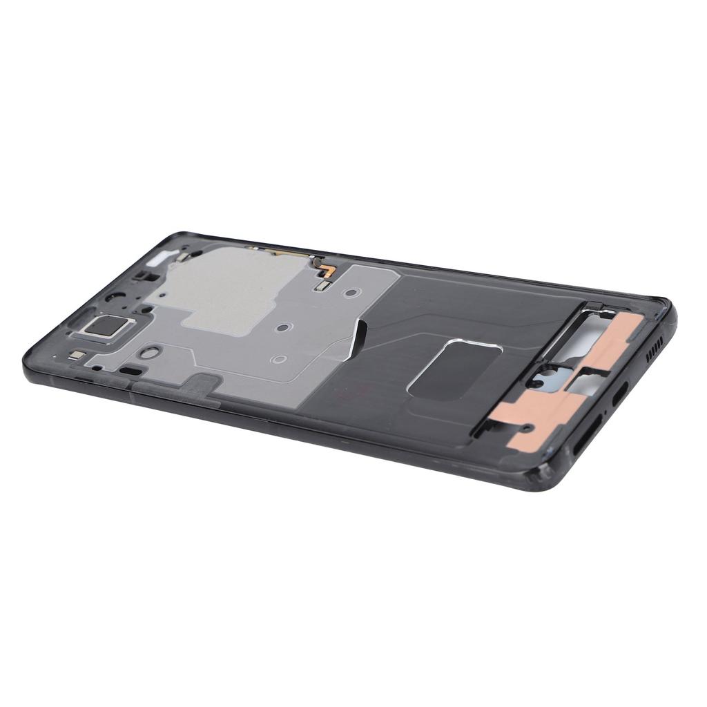 Original Middle Frame Midplate Bezel Chassis Housing Repair Parts for    1U Phone