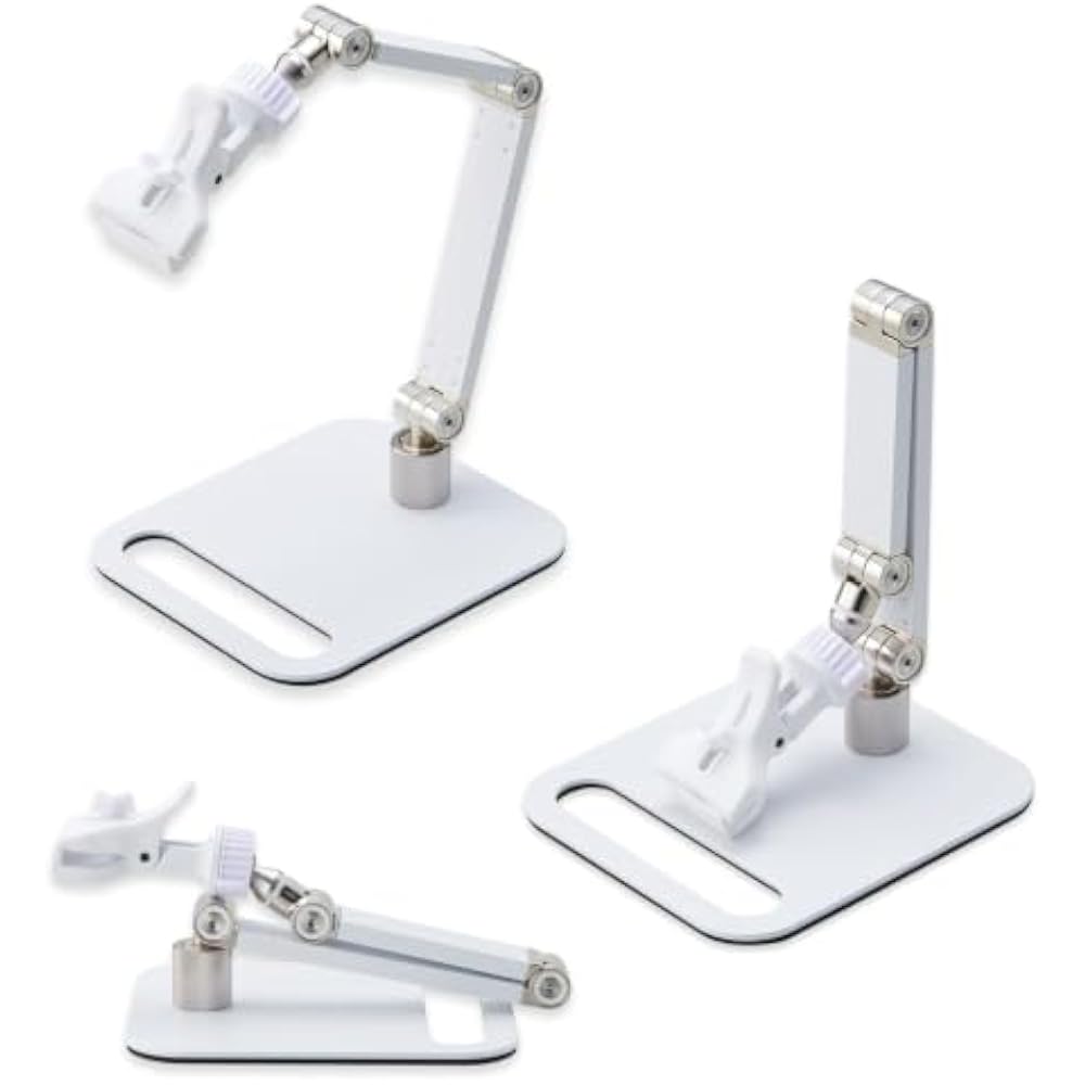 Clover embroidery stand 57-510