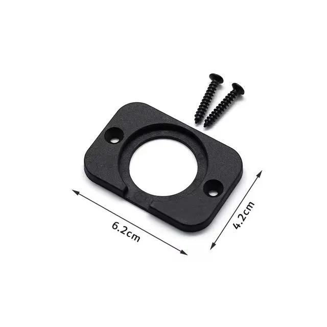 1/2/3/4 Loch USB Steckdosenleiste ABS Auto USB Ladeleiste Zigarettenanzünderleiste für Auto Marine Motorrad ATV Wohnmobil