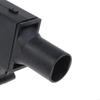 Plastic Hard 26mm/33mm Air Tubes Duct Pipe for 9733 Grilling Centrifugal