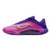 Nike AOne Comfortable Versatile Breathable Support Basketball Shoes Unisex sneaker Pink FZ8606-500