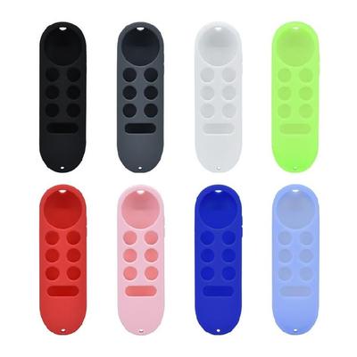 Remote Control Protective Cover for TV Voice Remote Soft Silicone Case