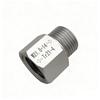 1 Set Tr21-4 To W21.8-14 Convert Adapter Co2 Cylinder Soda Water Accessories For Aquarium Fish Homebrew Beer Corny Keg Co2 Parts