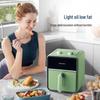 Morphy Richards MR8103 Multi-function Air Fryer Pot CN plug (adapter included)