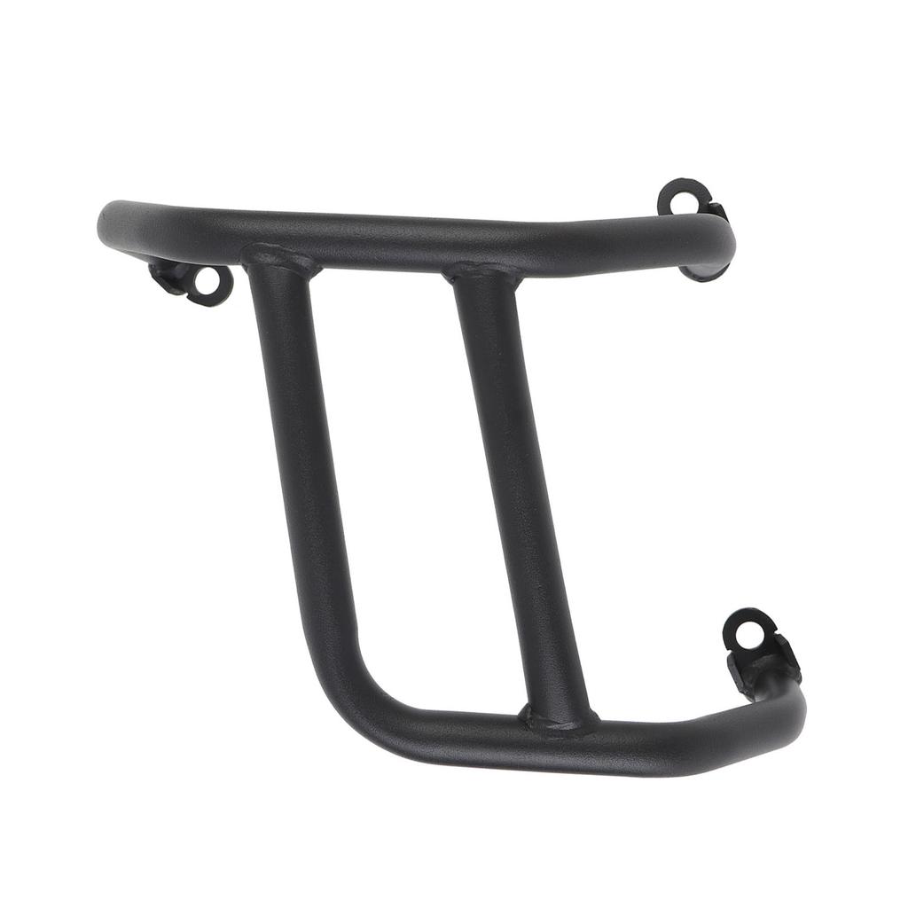 Motorcycle Exhaust Muffler Pipe Guard Crash Bar Bumper Protector Iron High Hardness Deformation