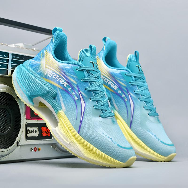 Men Shoes Sneakers Male Tenis Luxury Shoes Mens Casual Trainer Race Breathable Fashion Loafers Running Shoes for Men