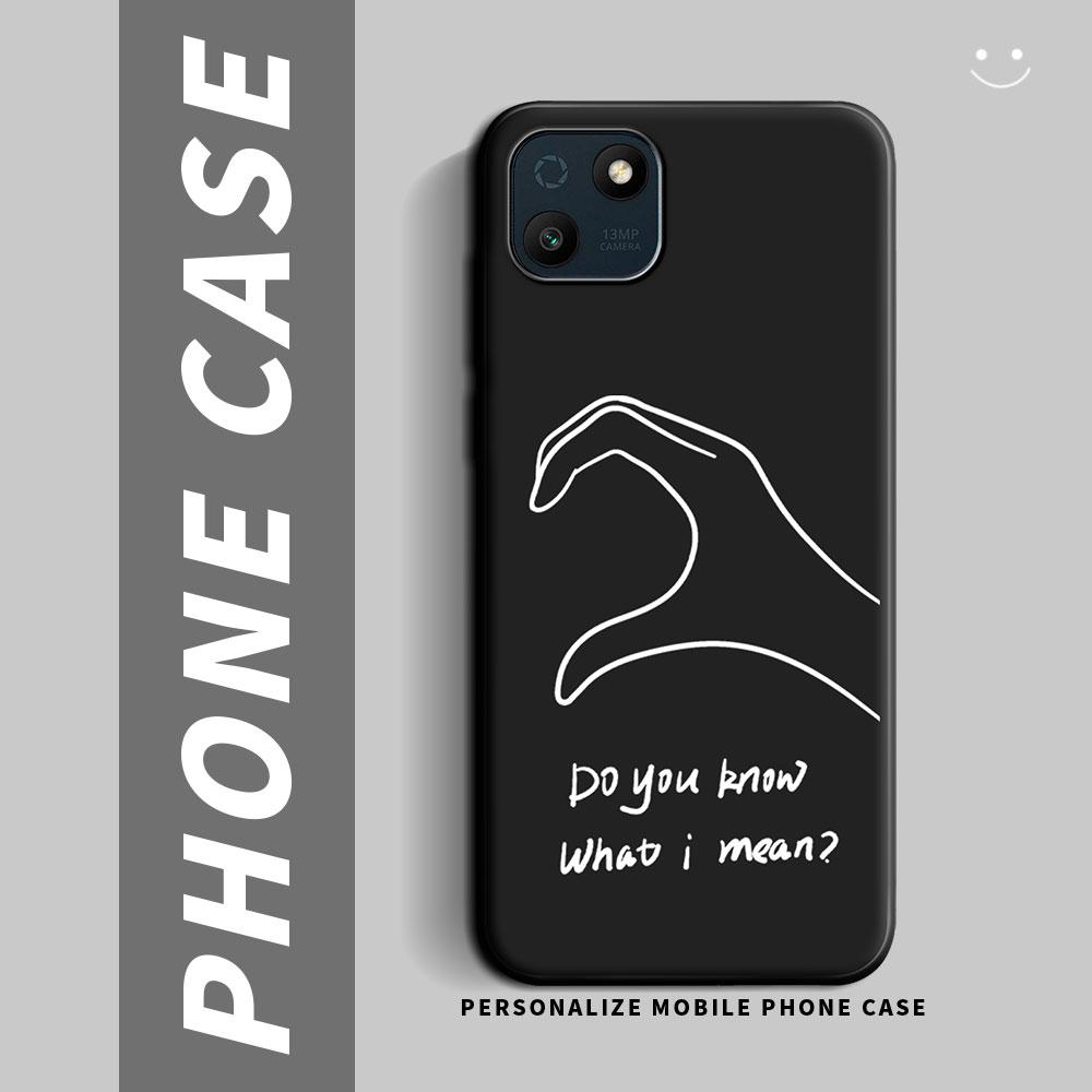 For Wiko T10 Y82 Y81 Y62 Y52 Y51 Case Shockproof Silicone Soft TPU Phone Case For Wiko Y62 Plus Back Cover Fashion Cartoon Cute