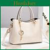 Elegant And Trendy Pu Tote Bag For Moms With Spacious Interior And Multiple Pockets