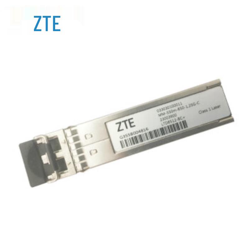 

ZTE Networking Components & Modules
