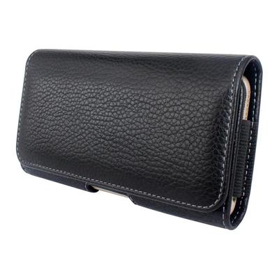 Universal Belt Clip Leather Pouch
