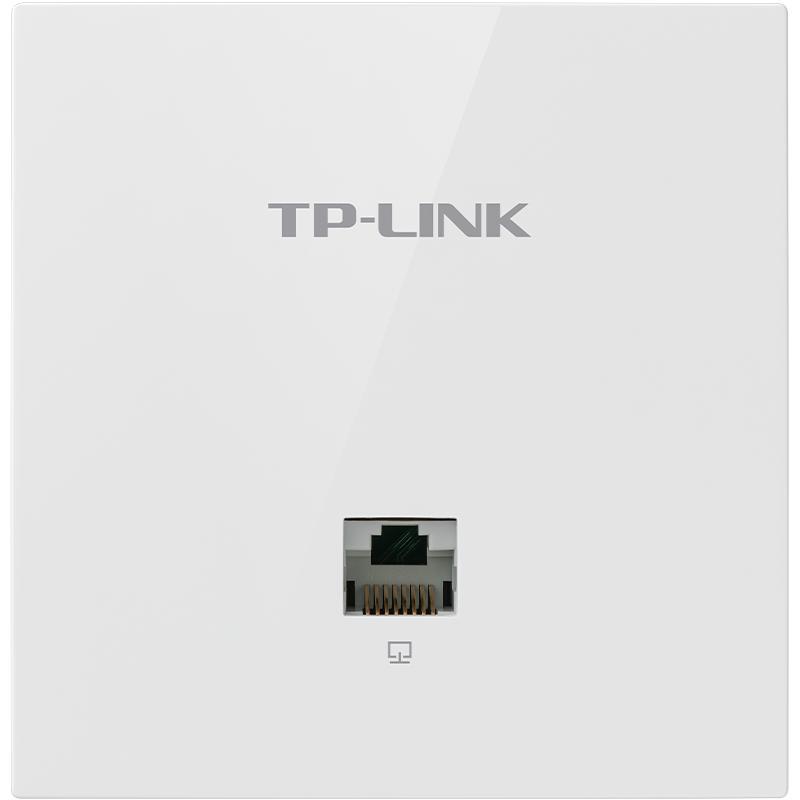 Tp-Link AX3000 Dual-Band Gigabit Wi-Fi 6 Mesh Panel AP (CN Version)