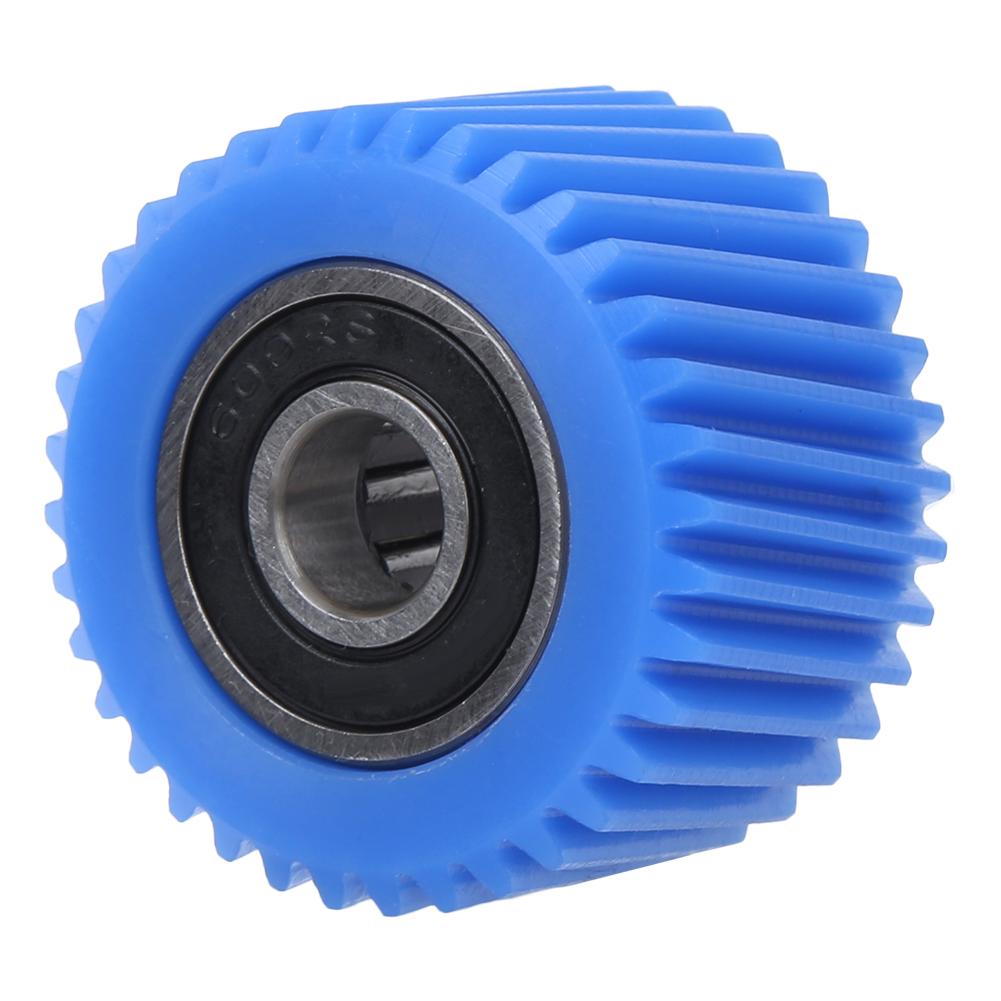 Hochwertiger interner Nylon-Zahnradersatz für den Tongsheng TSDZ2 Mittelantriebsmotor