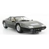 KK-SCALE 1/18 Maßstab Ferrari 365 GT4/BB 1973 Grau Diecast-Auto (KKDC180562)