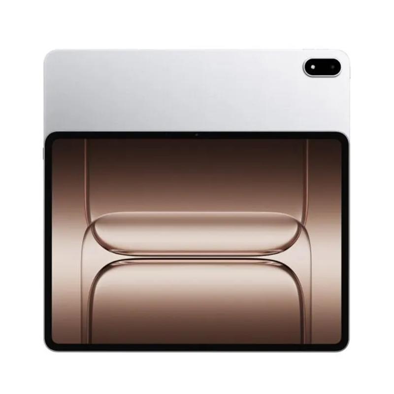 Tablet OnePlus Pad 3 Wi-Fi OnePlus Al 13.2" 3.4K Display 144Hz 8 Speaker Snapdragon® 8 Elite