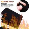 Heavy Duty Welding Degree Fahrenheit Resistant Up Fireproof Heat Blanket 20/30/50CM to 1800 Insulation Mat