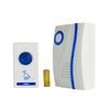 CE Certification Passed 38 Melodies Wireless Doorbell Chime