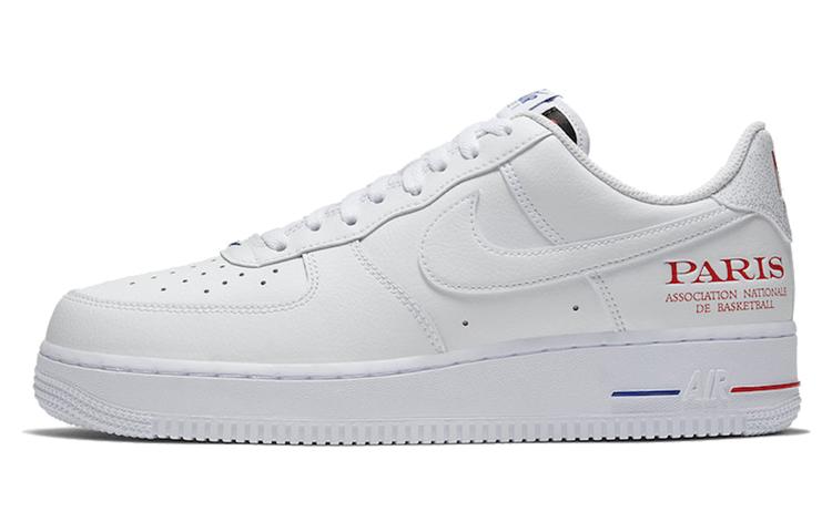 

Nike Air Force 1 Low Nba Paris Game CW2367-100 38.5