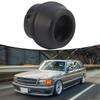 S-Class Antenna Rubber Antenna Easy Installation Gasket Head Rubber Antenna Plastic A1268271598 Compatible With W123